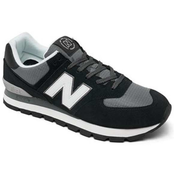 NEW BALANCE
Men\'s 574 Casual/ classic Sneakers